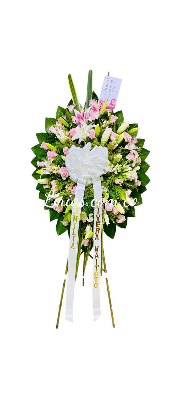 Ramos Fúnebres de Alta Calidad en Cali