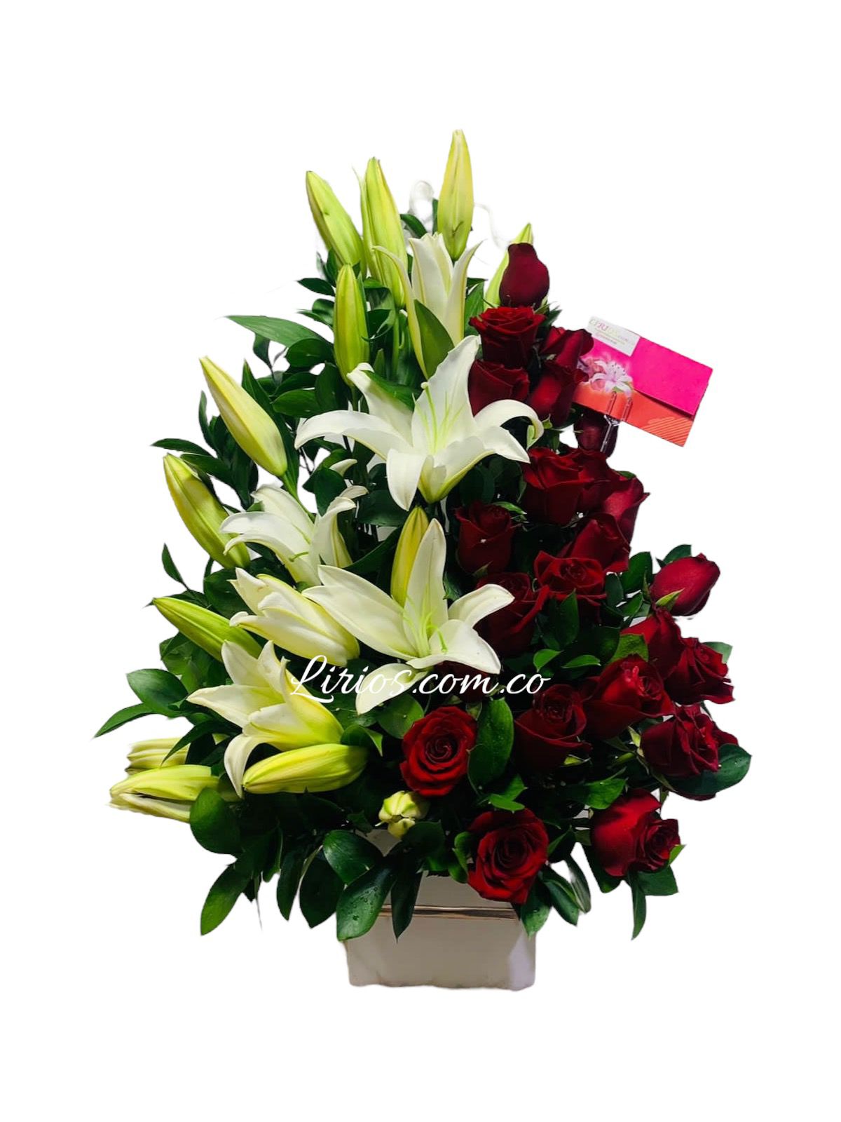Ramos de Lirios Cali