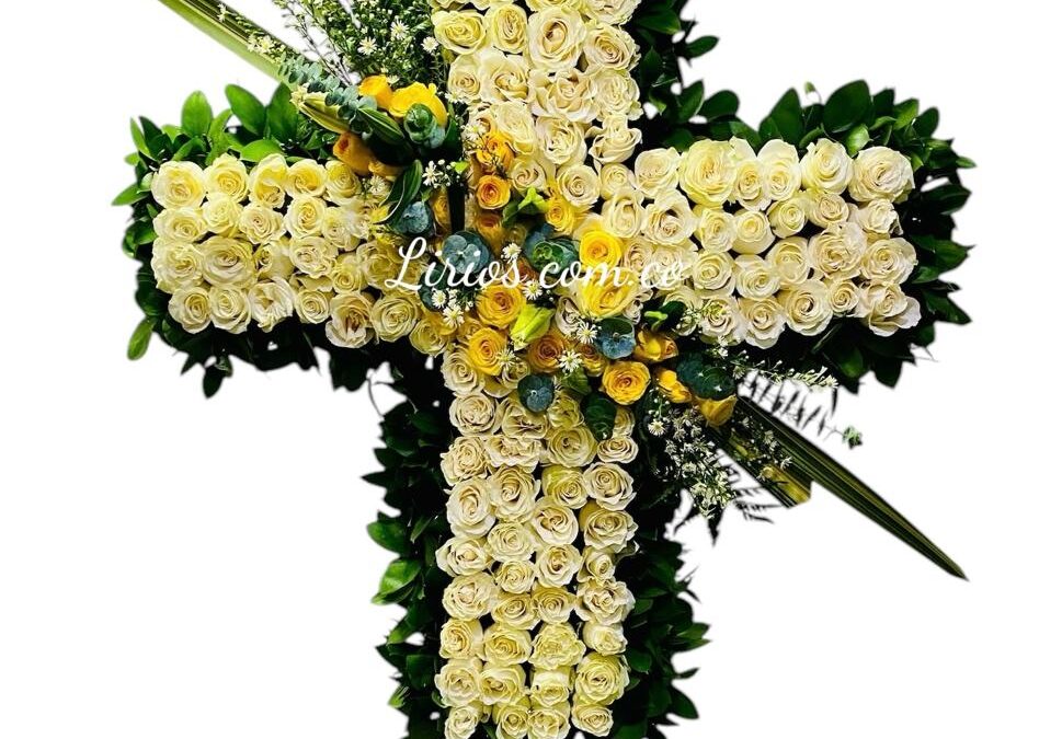 Arreglos Ramos y Coronas Fúnebres