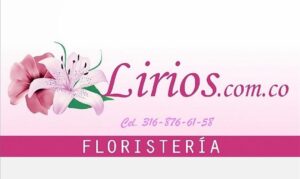 Floristeria en Cali Floristeria Lirios Cali