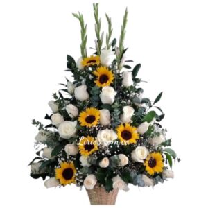 Ramos Funerales condolencias