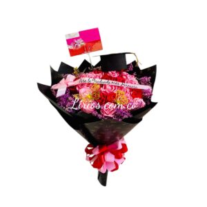 Rosas eternas Cali Grados