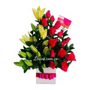 Arreglos Florales Cali