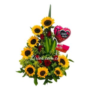 Floristerías en Cali Colombia