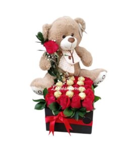 Detalles Y Peluches Cali