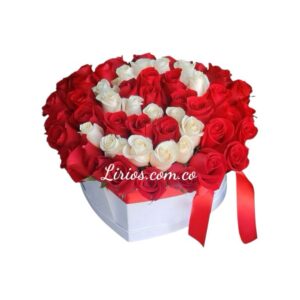 Flores a Domicilio en Cali