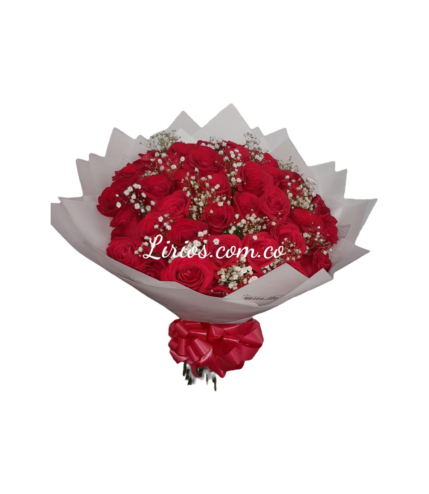 Ramos de Flores Cali Día Mujer