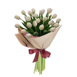 Tulipanes frescos Cali