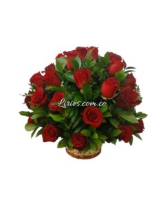 Arreglo Floral en Cali – Diseño Exclusivo