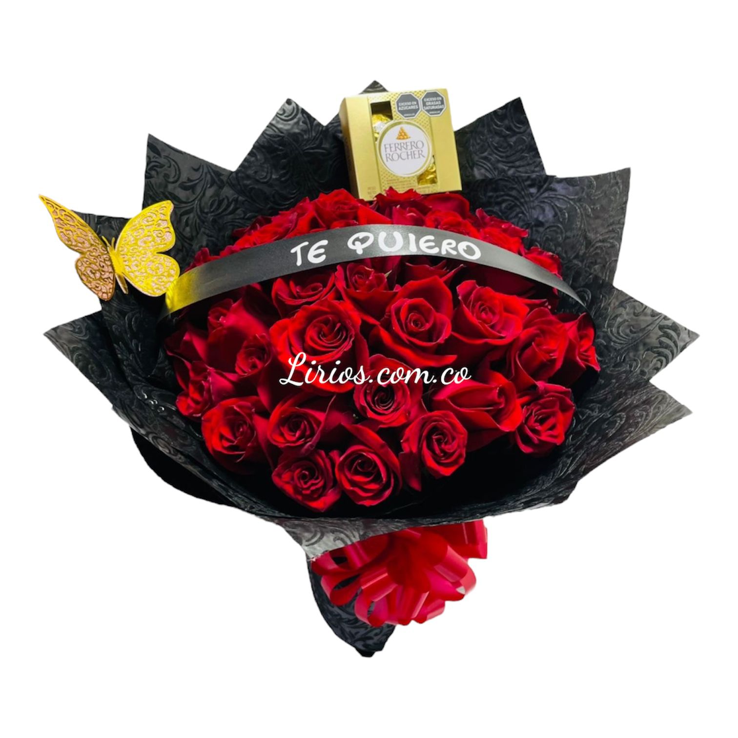 Arreglos de Flores en Cali – Elegancia a Domicilio