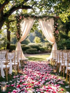 Decoración Bodas y Eventos Cali