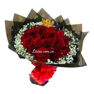 Flores a Domicilio en Cali – Pedido Online Fácil y Rápido