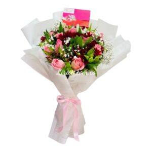 Floristería en Cali – Flores para Bodas y Eventos Especiales